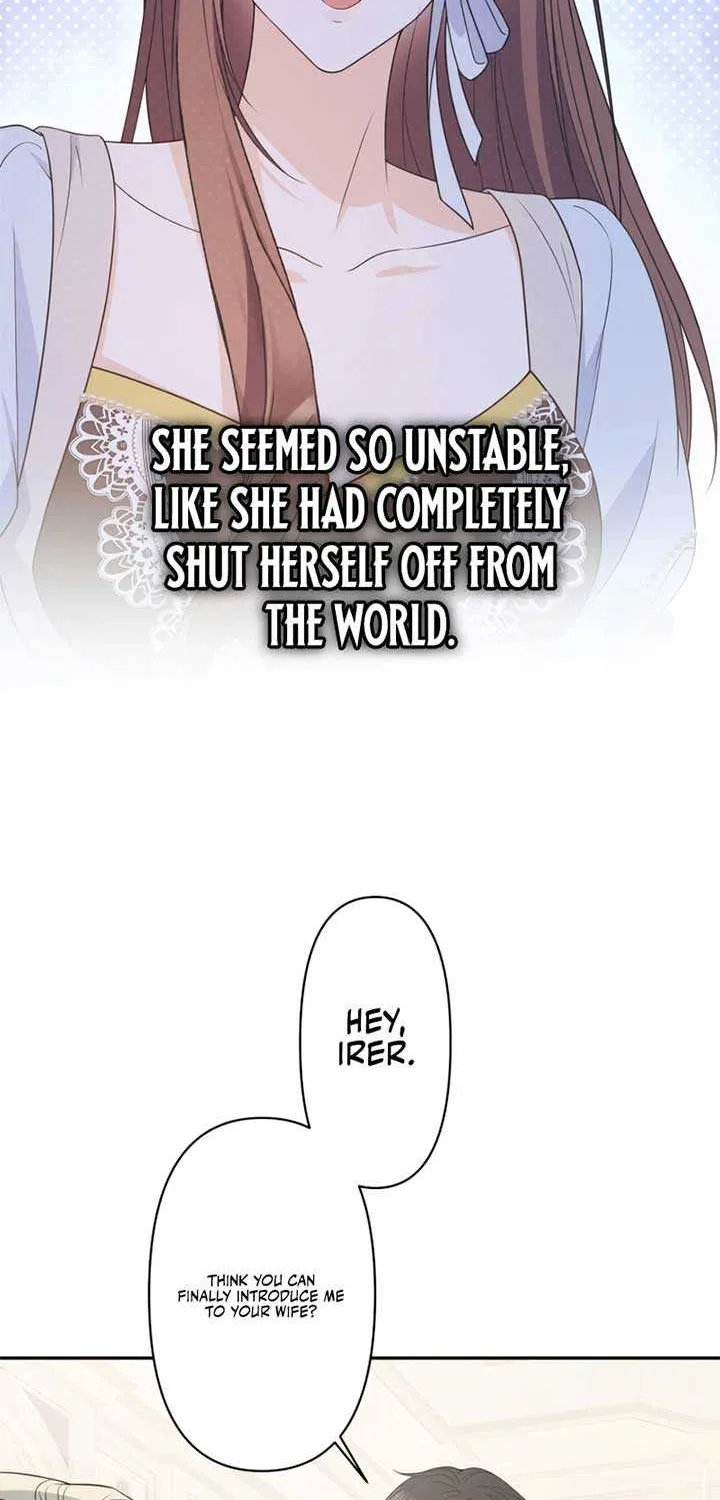 Stand-In Bride: The Time-Limited Duchess Chapter 6 page 49 - 
