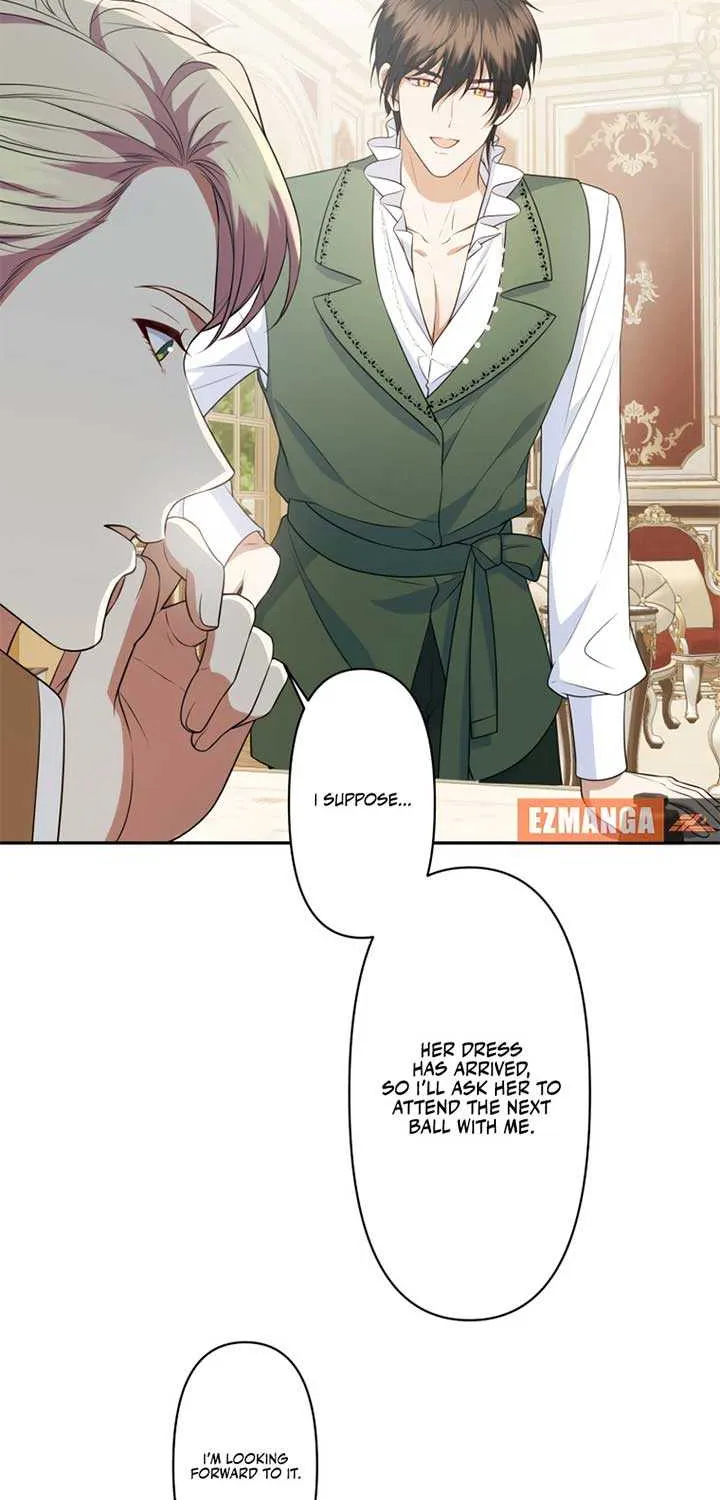Stand-In Bride: The Time-Limited Duchess Chapter 6 page 50 - 