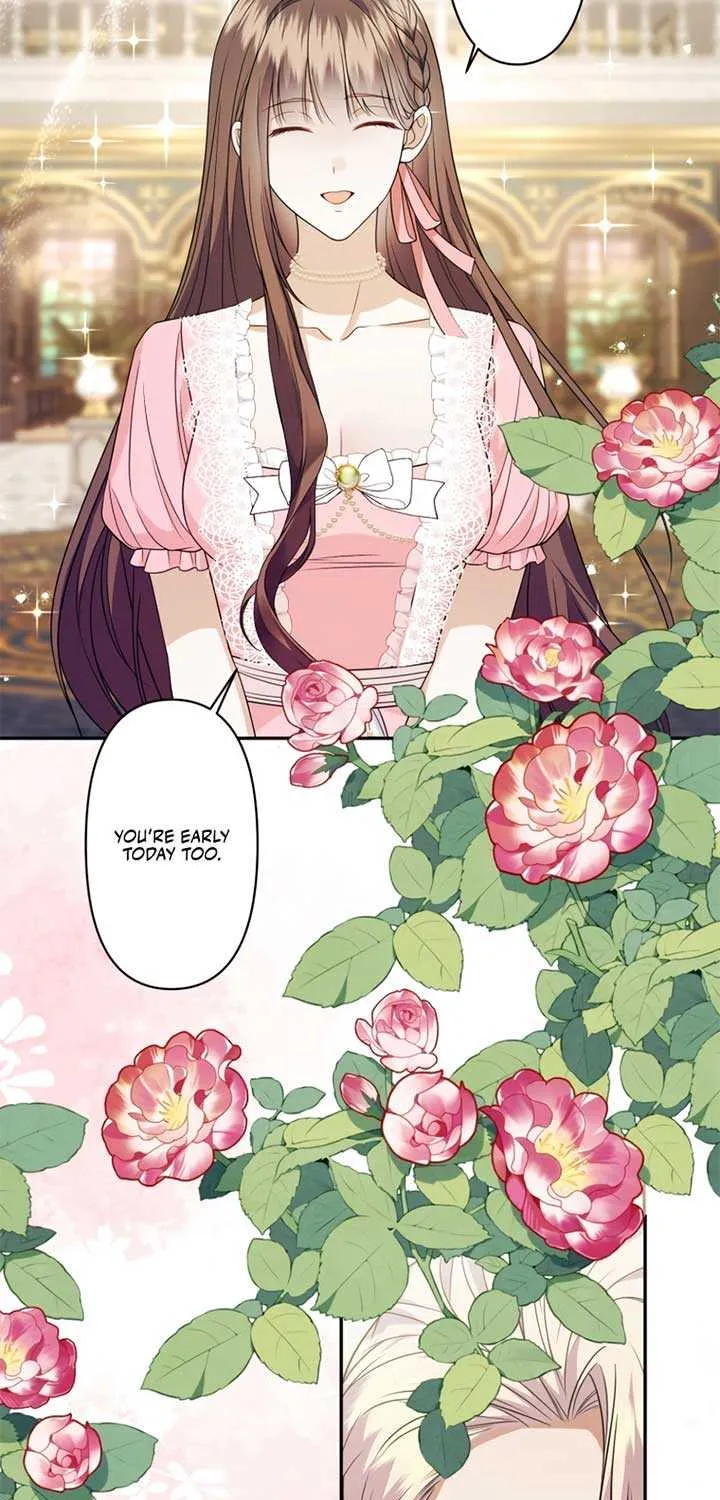 Stand-In Bride: The Time-Limited Duchess Chapter 6 page 52 - 