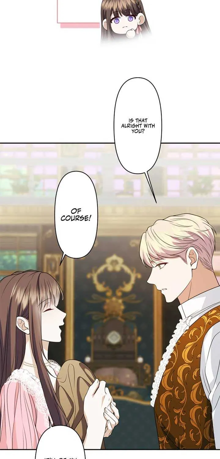 Stand-In Bride: The Time-Limited Duchess Chapter 6 page 57 - 