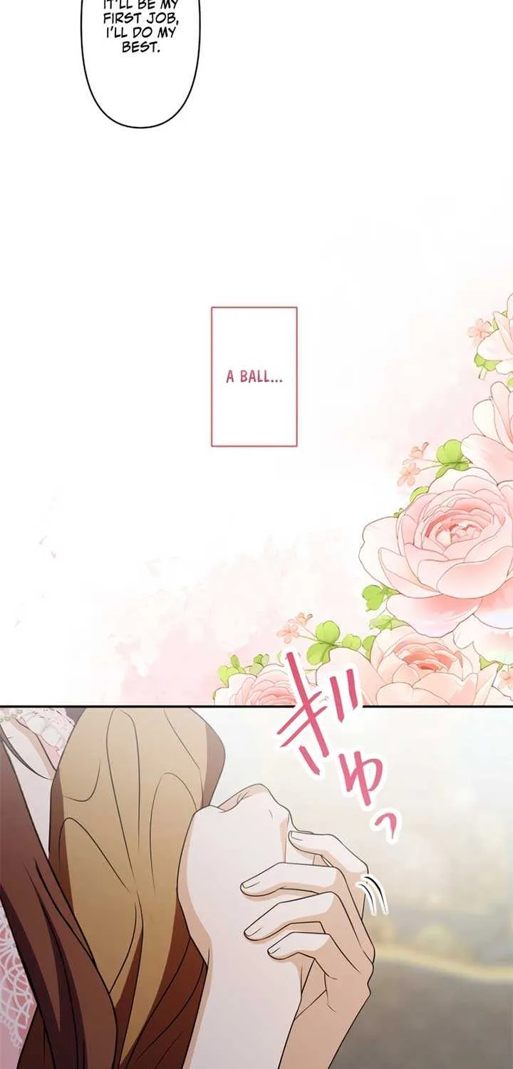 Stand-In Bride: The Time-Limited Duchess Chapter 6 page 58 - 