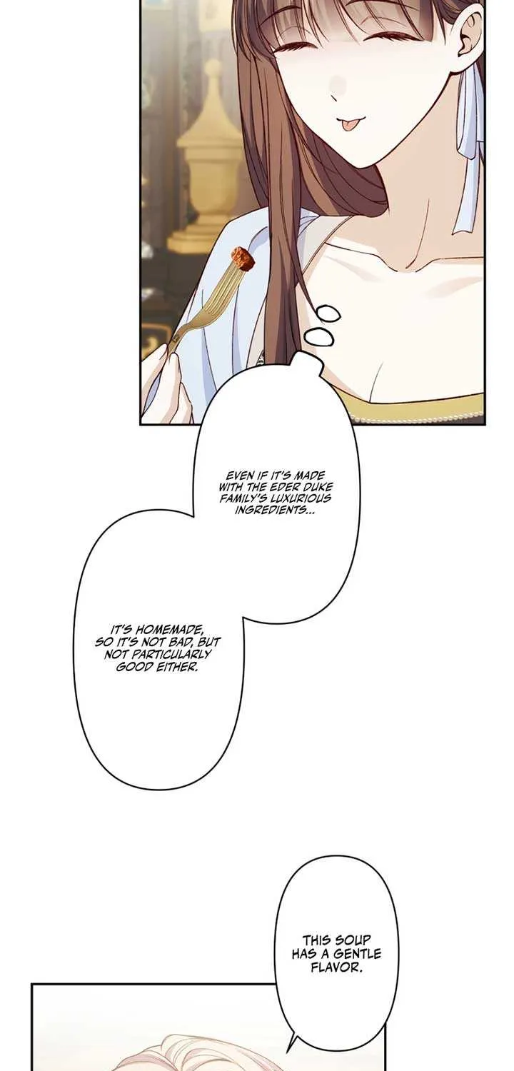 Stand-In Bride: The Time-Limited Duchess Chapter 6 page 7 - 