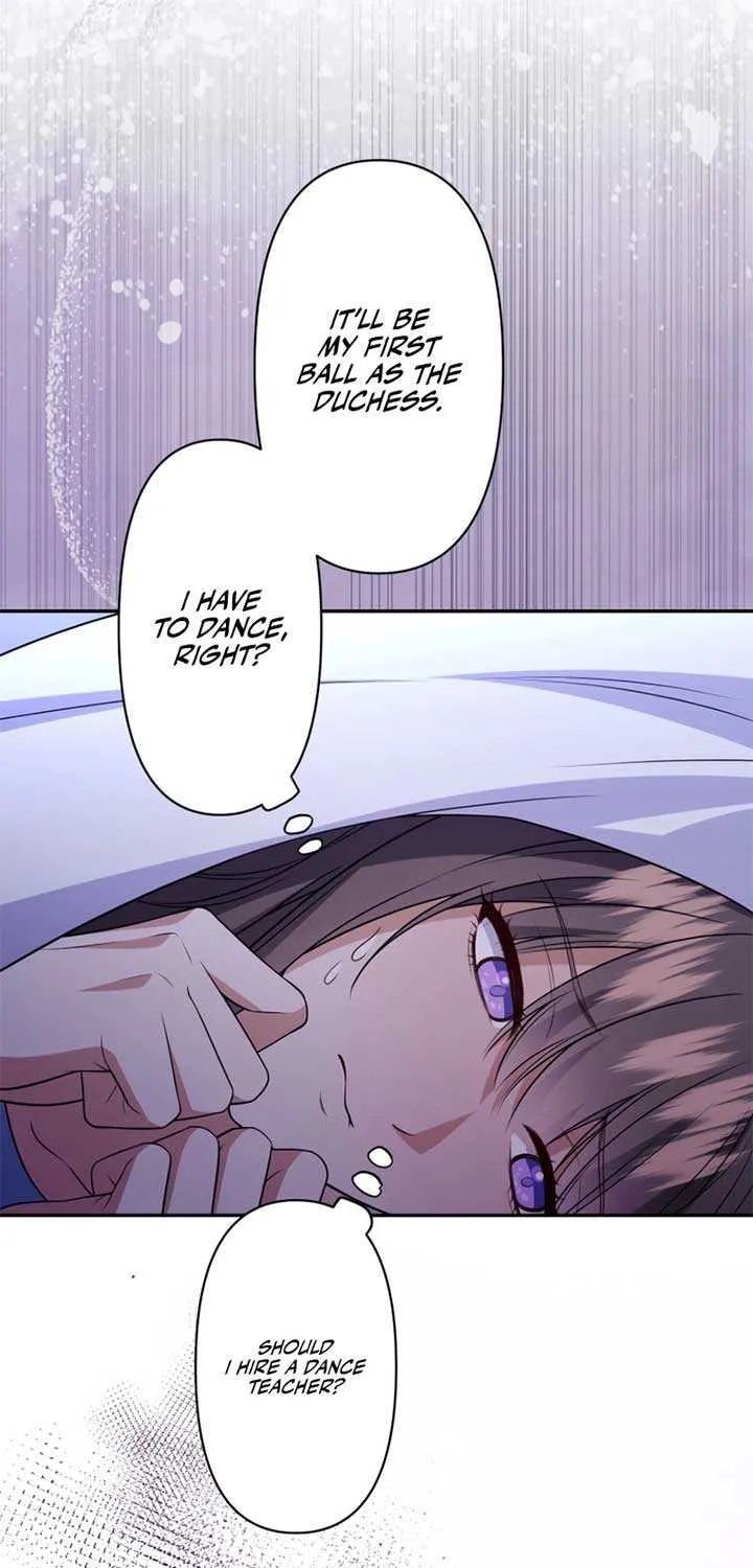 Stand-In Bride: The Time-Limited Duchess Chapter 6 page 62 - 