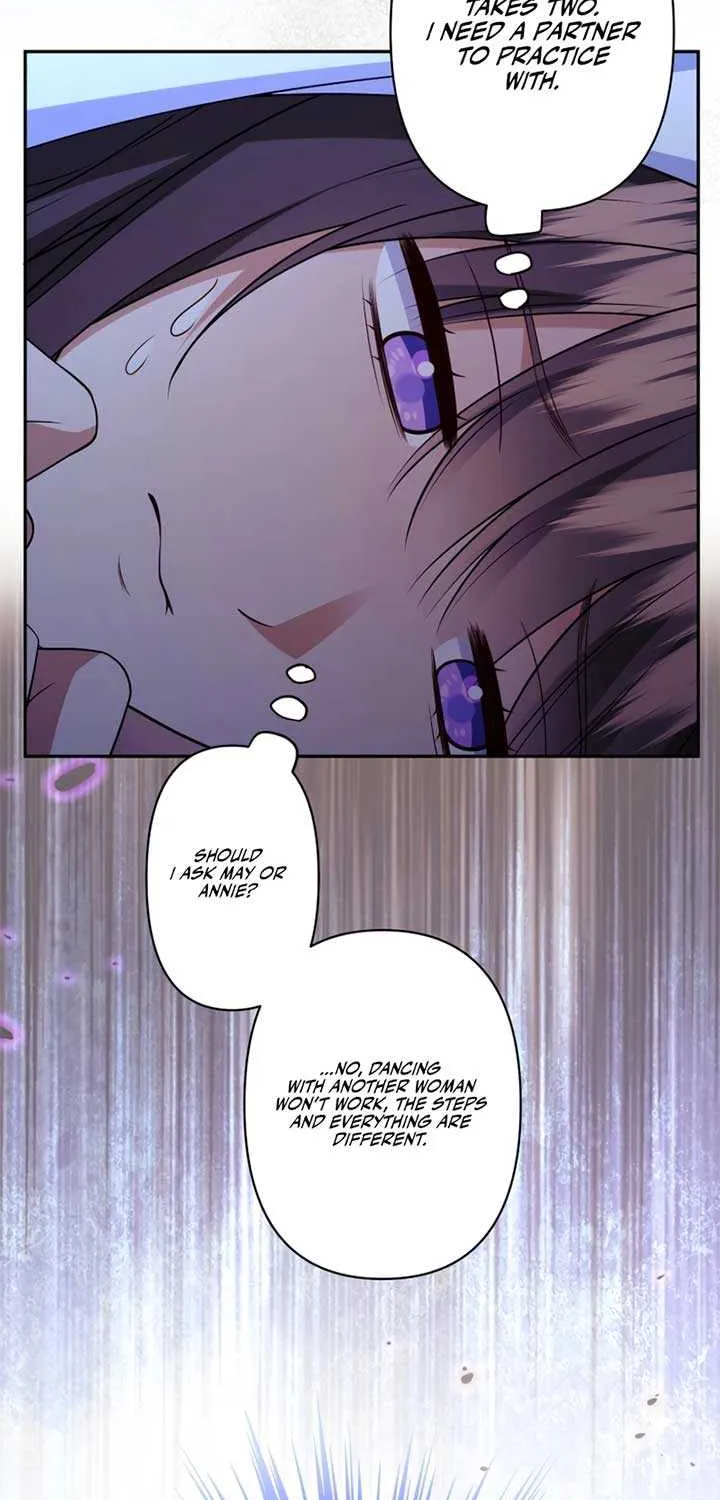 Stand-In Bride: The Time-Limited Duchess Chapter 6 page 64 - 