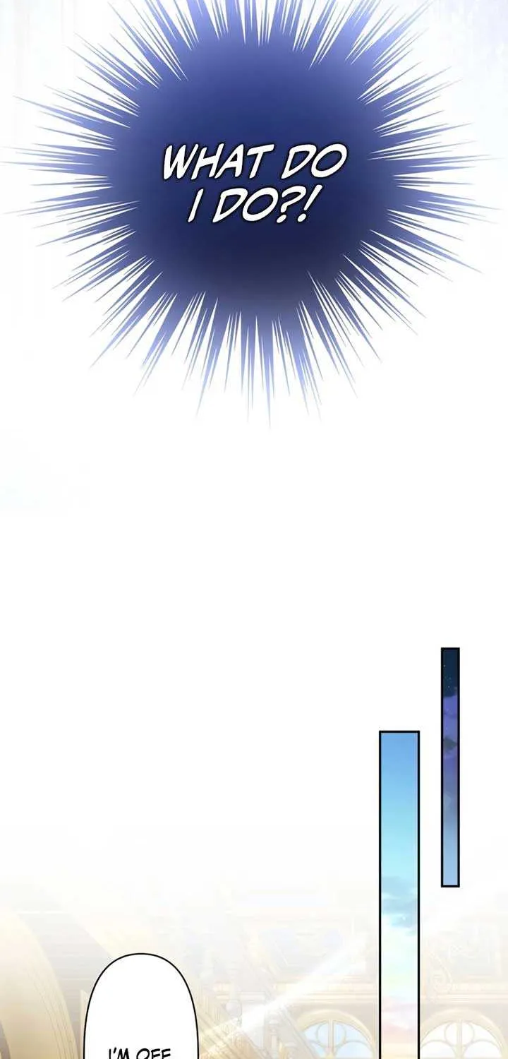 Stand-In Bride: The Time-Limited Duchess Chapter 6 page 65 - 