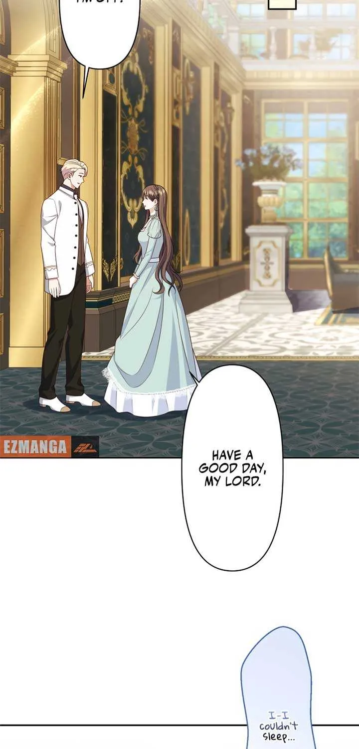 Stand-In Bride: The Time-Limited Duchess Chapter 6 page 66 - 