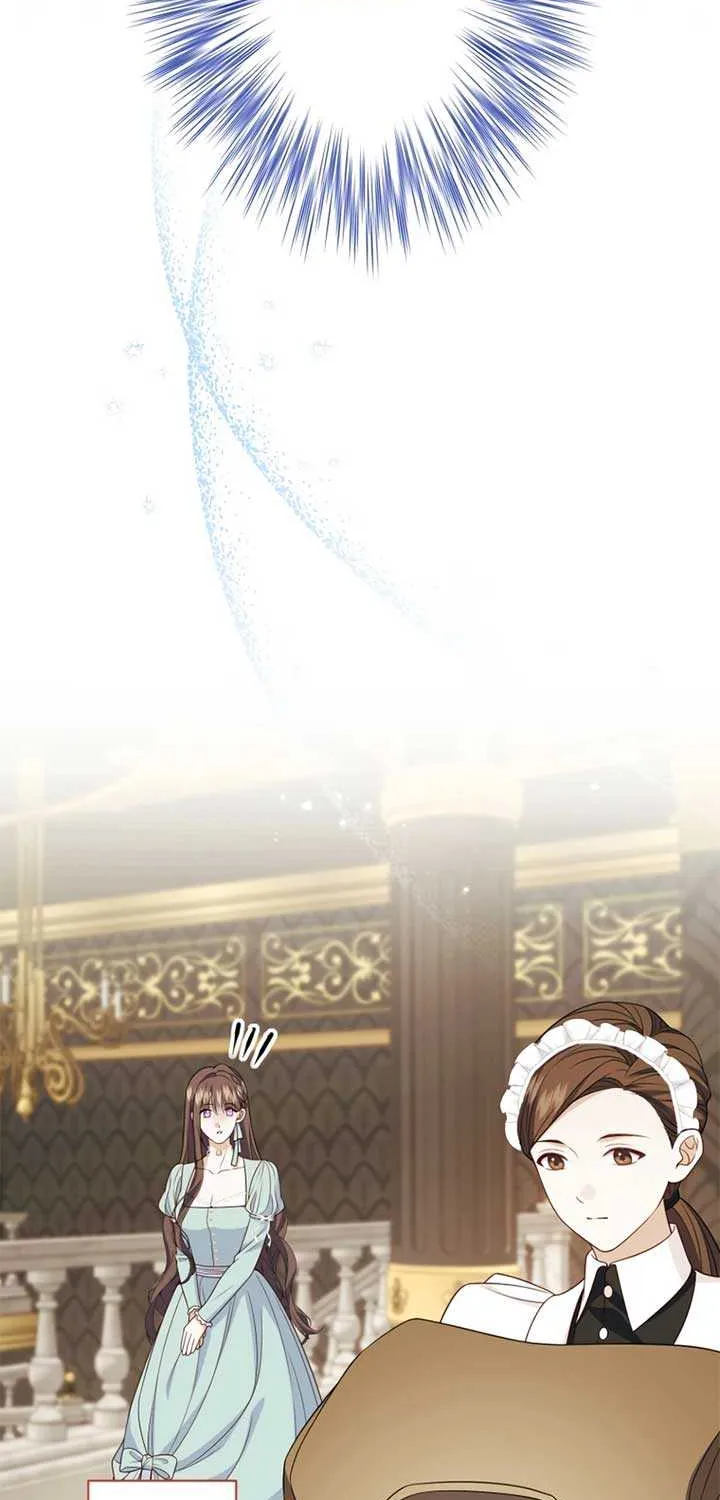 Stand-In Bride: The Time-Limited Duchess Chapter 6 page 68 - 
