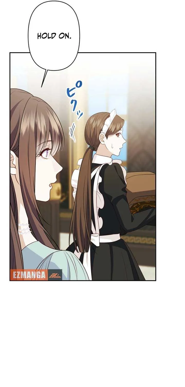Stand-In Bride: The Time-Limited Duchess Chapter 6 page 70 - 