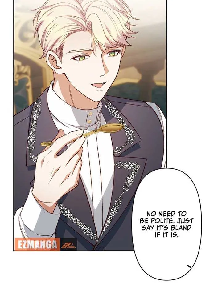 Stand-In Bride: The Time-Limited Duchess Chapter 6 page 8 - 