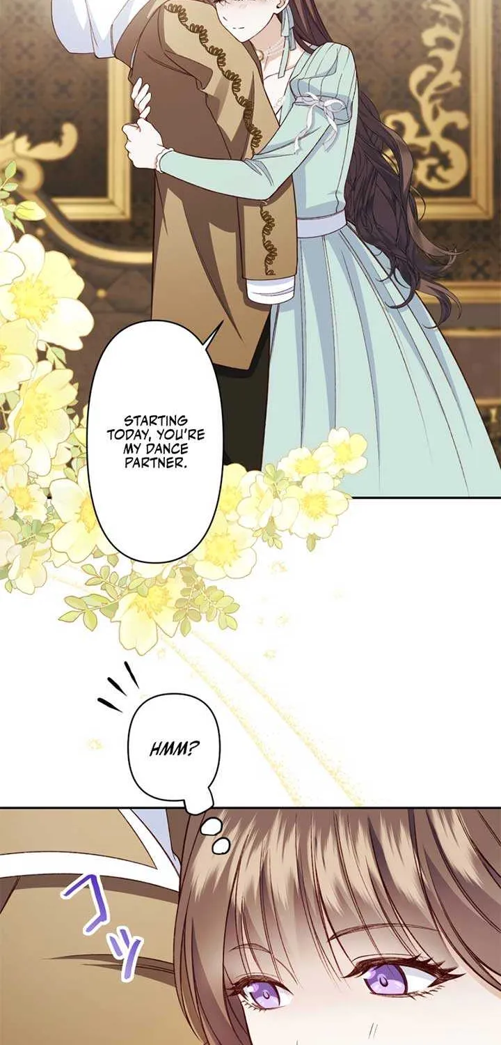 Stand-In Bride: The Time-Limited Duchess Chapter 6 page 75 - 