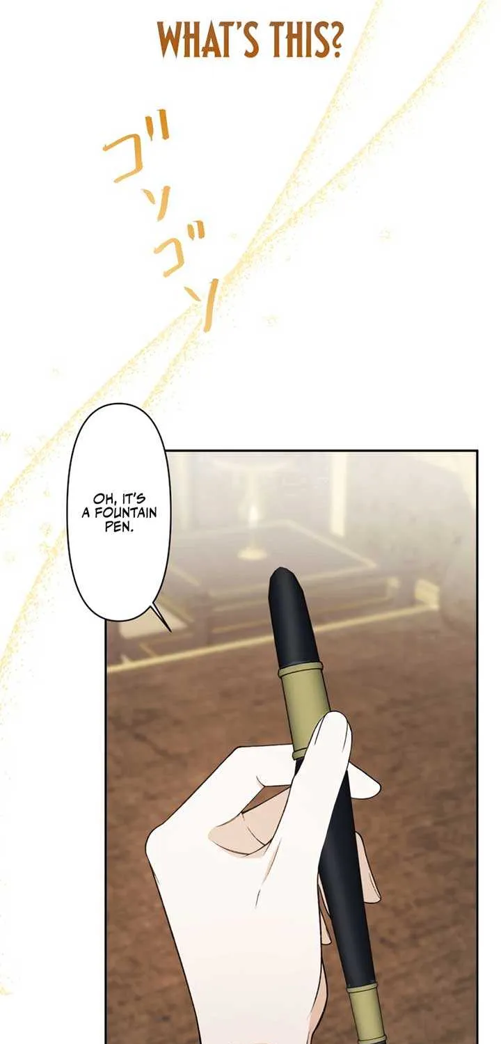 Stand-In Bride: The Time-Limited Duchess Chapter 6 page 77 - 