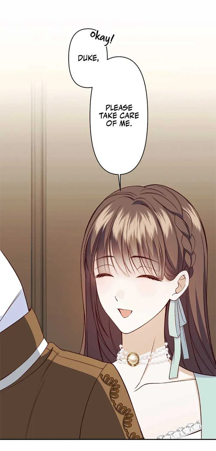 Stand-In Bride: The Time-Limited Duchess Chapter 6 page 79 - 