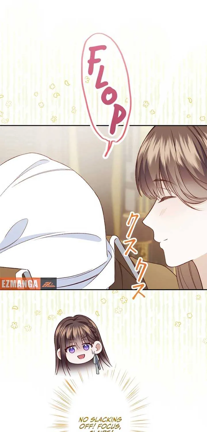 Stand-In Bride: The Time-Limited Duchess Chapter 6 page 80 - 