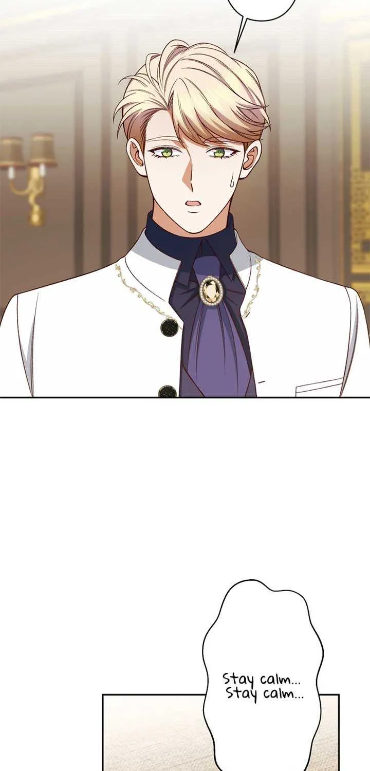 Stand-In Bride: The Time-Limited Duchess Chapter 6 page 87 - 