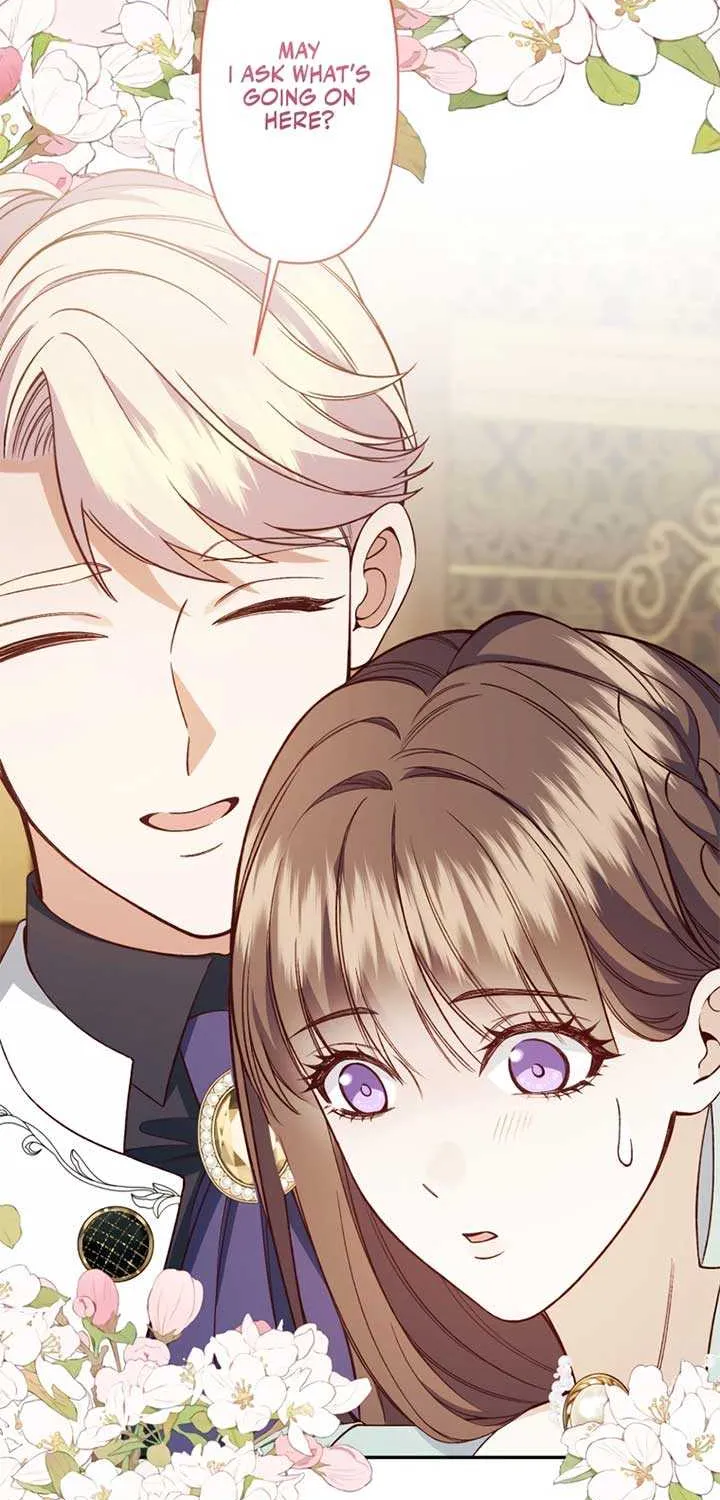 Stand-In Bride: The Time-Limited Duchess Chapter 6 page 93 - 