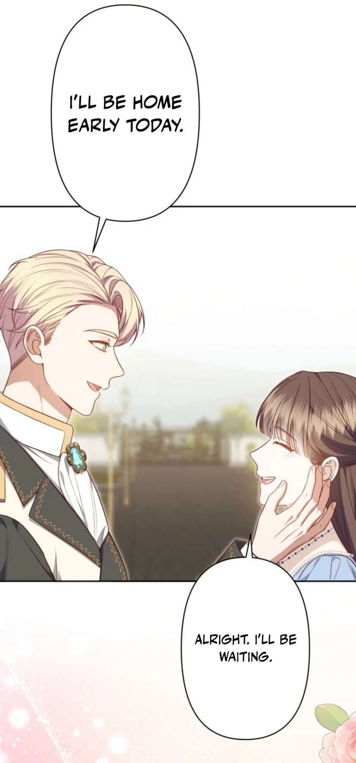 Stand-In Bride: The Time-Limited Duchess Chapter 60 page 20 - 