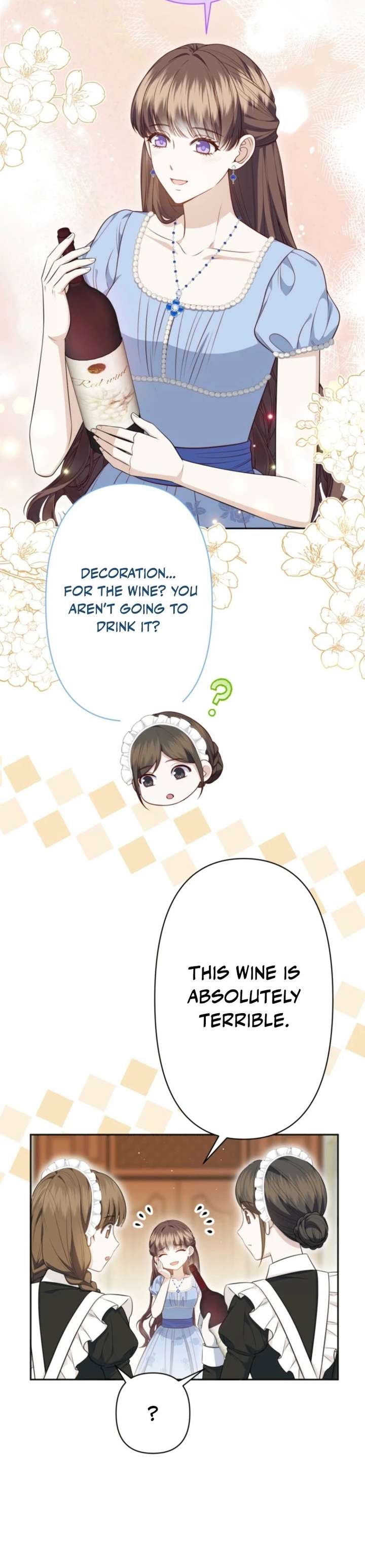 Stand-In Bride: The Time-Limited Duchess Chapter 60 page 26 - 