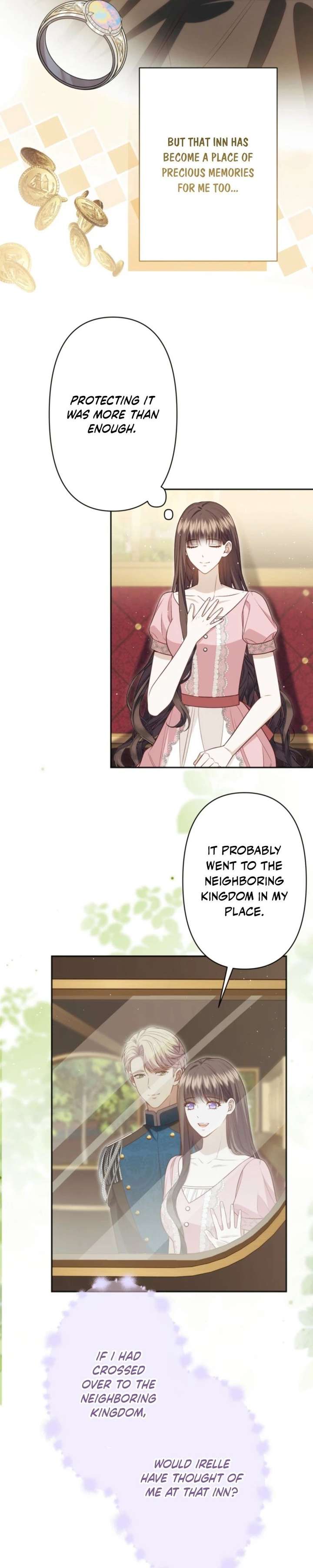 Stand-In Bride: The Time-Limited Duchess Chapter 60 page 5 - 