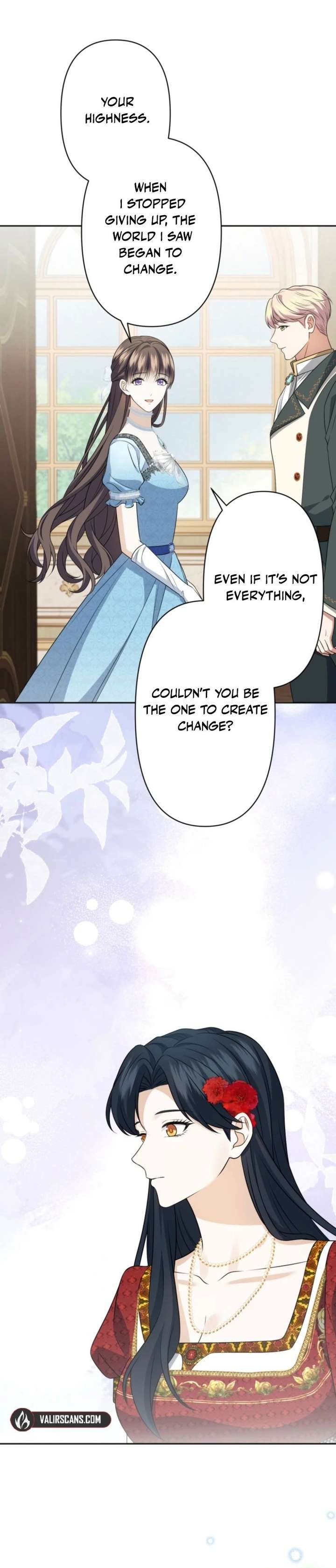 Stand-In Bride: The Time-Limited Duchess Chapter 61 page 29 - 