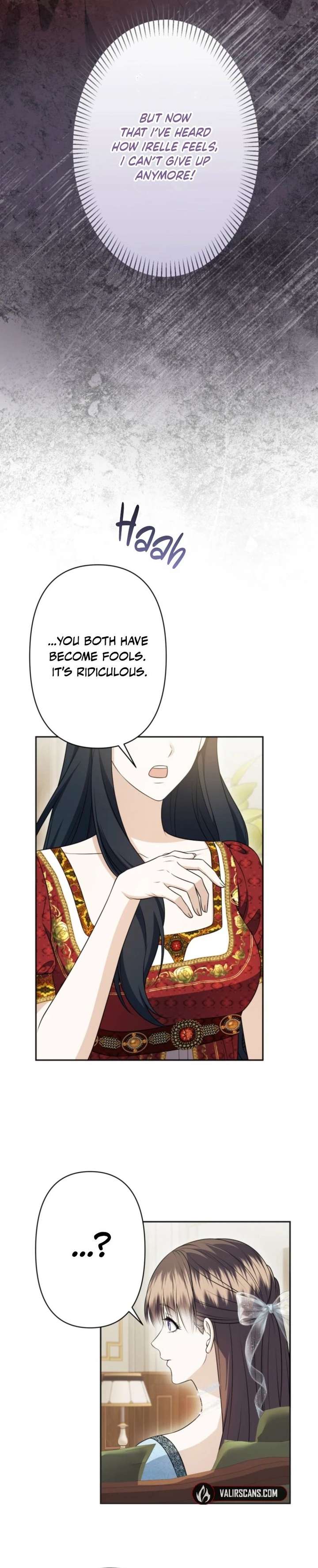 Stand-In Bride: The Time-Limited Duchess Chapter 61 page 10 - 
