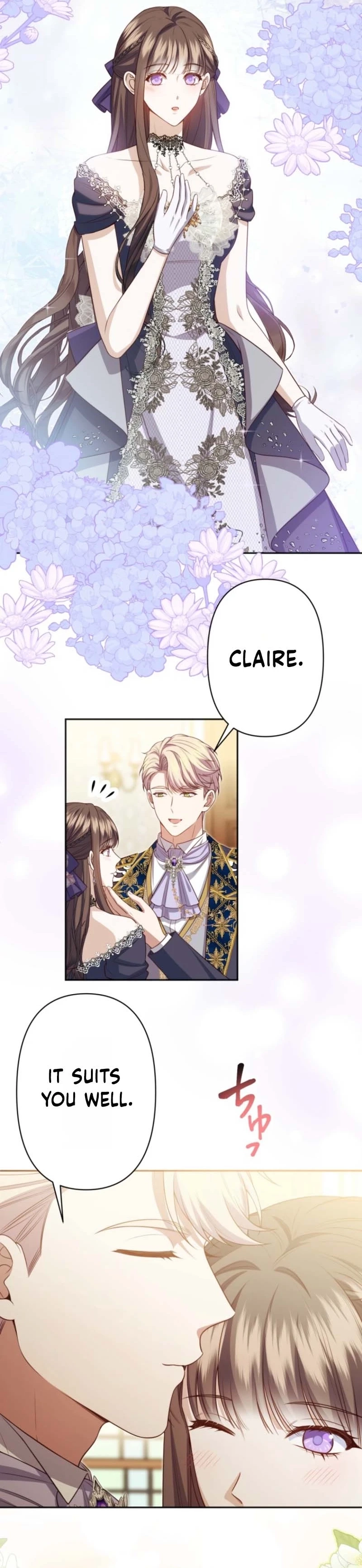 Stand-In Bride: The Time-Limited Duchess Chapter 62 page 20 - 