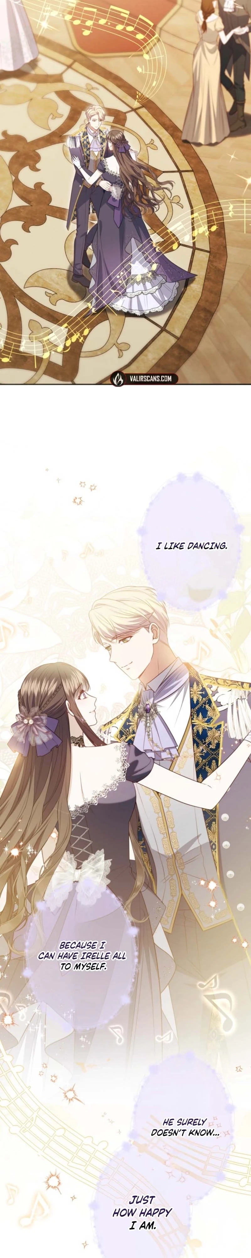 Stand-In Bride: The Time-Limited Duchess Chapter 62 page 29 - 