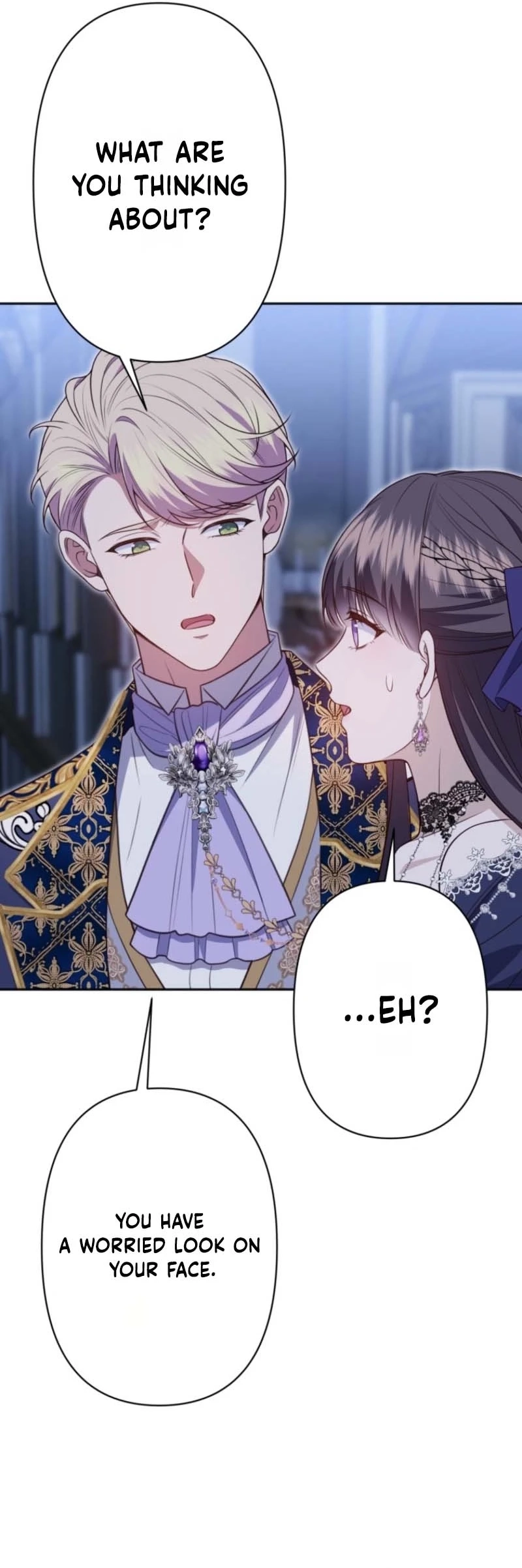 Stand-In Bride: The Time-Limited Duchess Chapter 62 page 31 - 