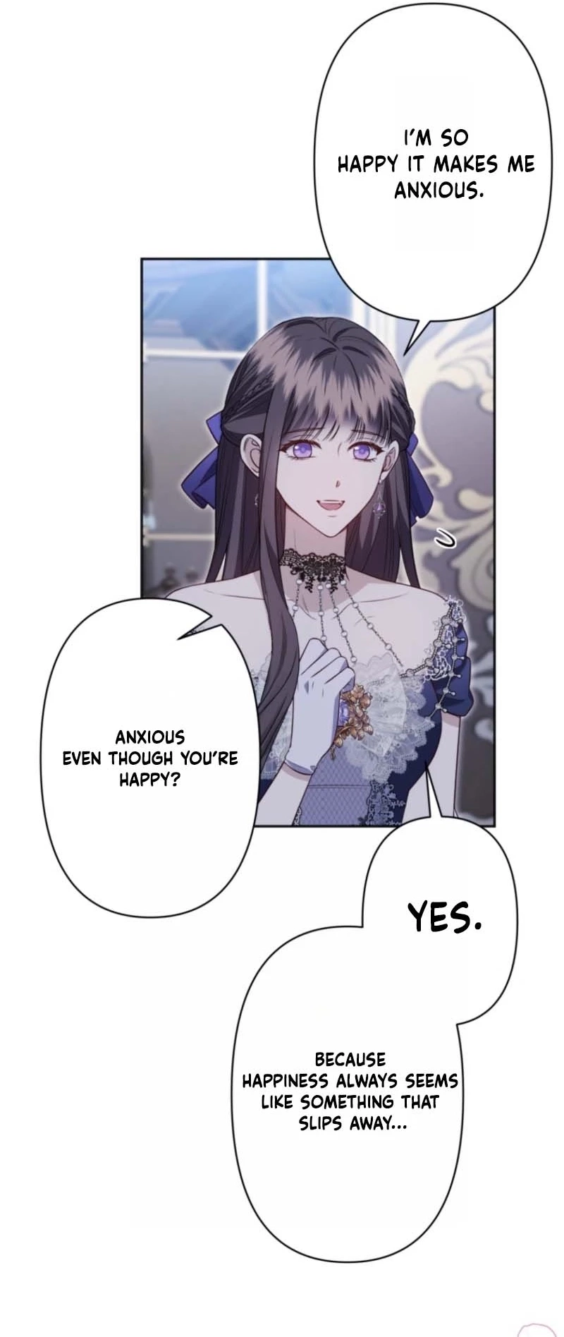 Stand-In Bride: The Time-Limited Duchess Chapter 62 page 32 - 