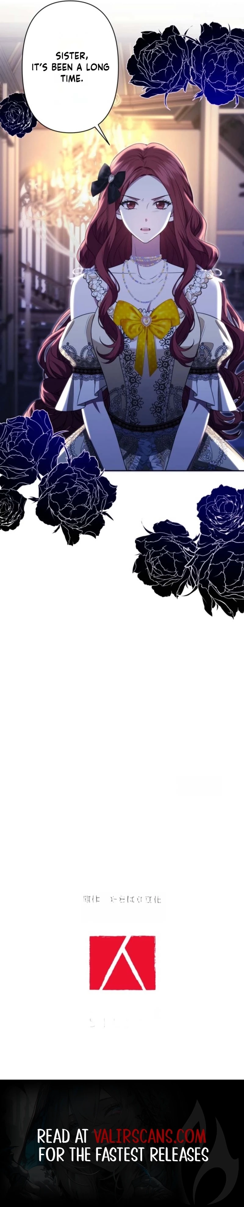 Stand-In Bride: The Time-Limited Duchess Chapter 62 page 35 - 