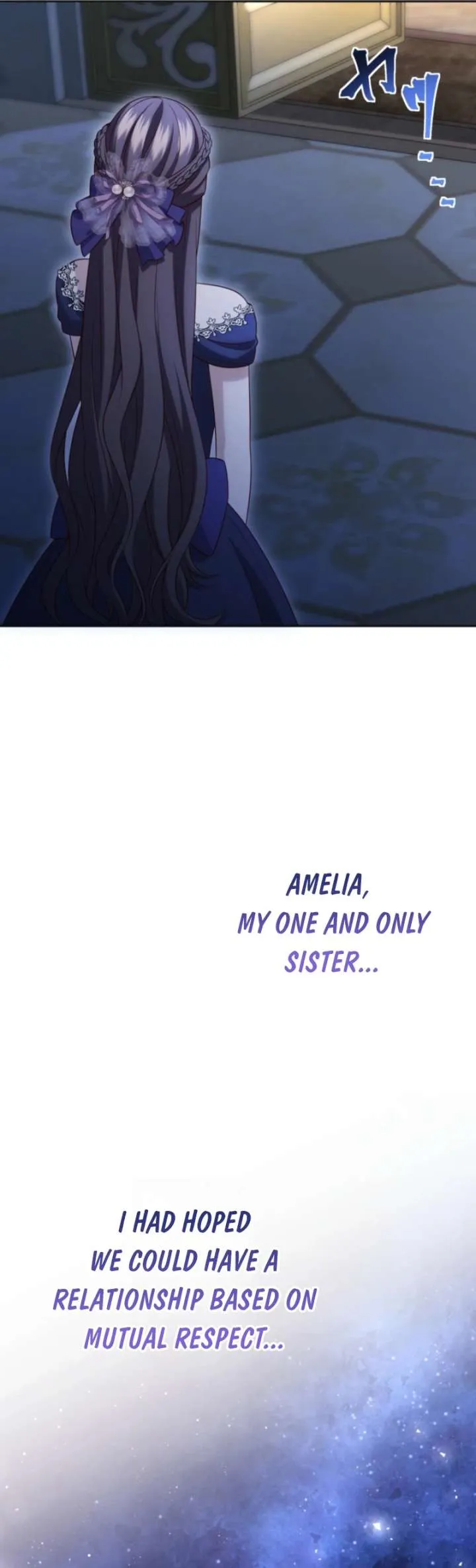 Stand-In Bride: The Time-Limited Duchess Chapter 63 page 12 - 