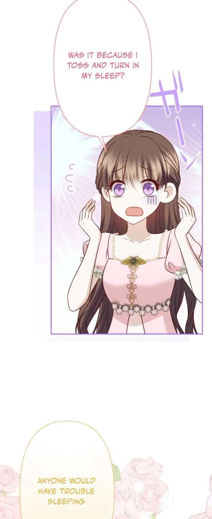 Stand-In Bride: The Time-Limited Duchess Chapter 63 page 22 - 