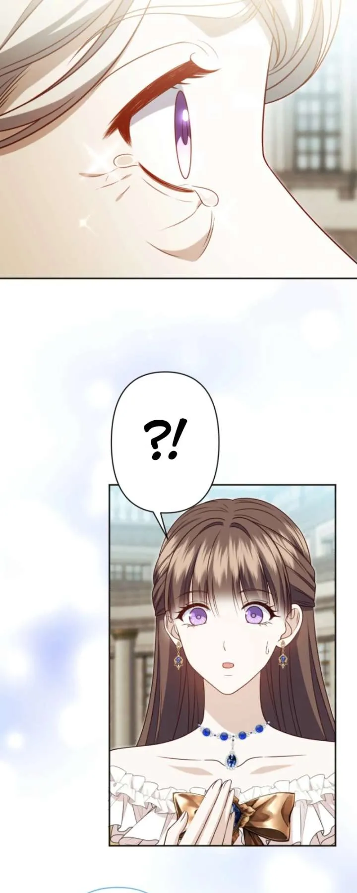 Stand-In Bride: The Time-Limited Duchess Chapter 63 page 31 - 
