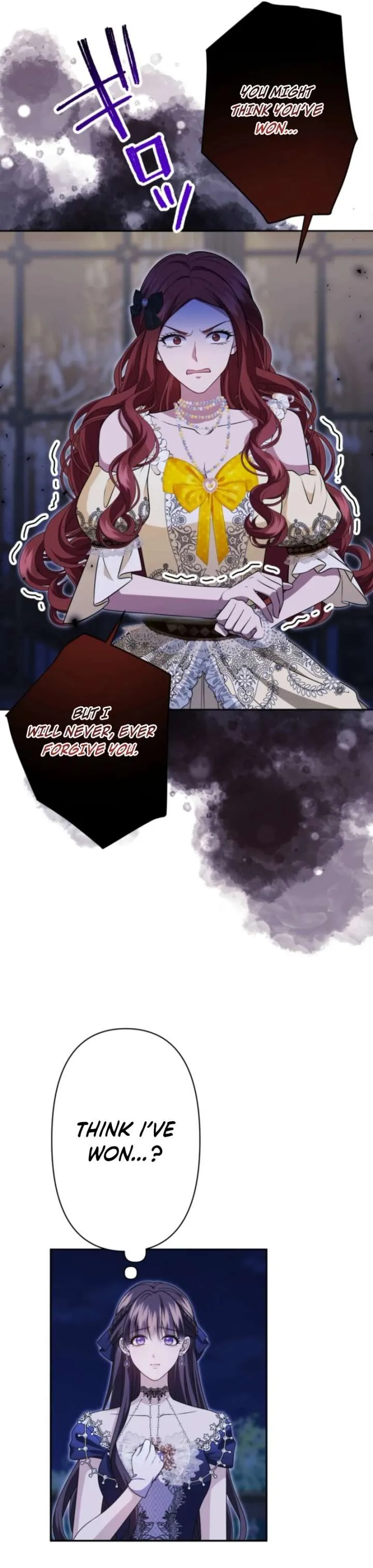 Stand-In Bride: The Time-Limited Duchess Chapter 63 page 5 - 
