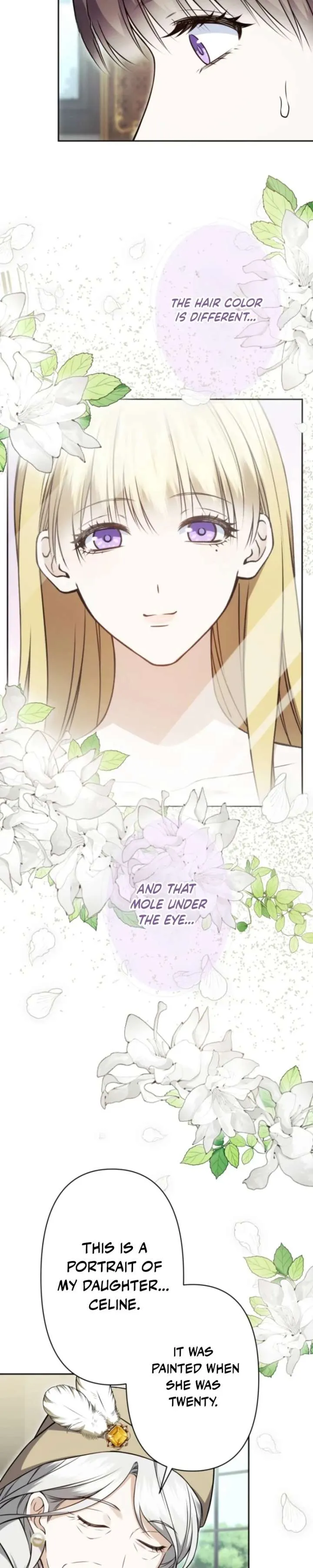 Stand-In Bride: The Time-Limited Duchess Chapter 64 page 22 - 