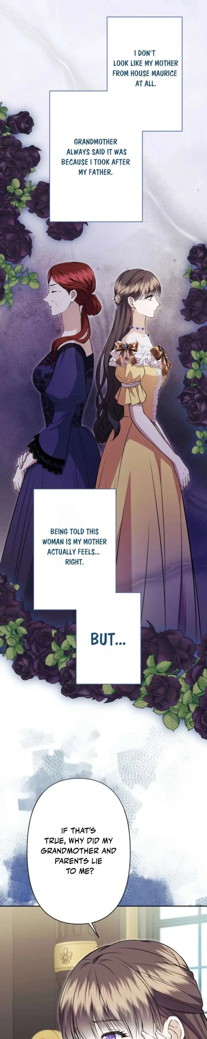 Stand-In Bride: The Time-Limited Duchess Chapter 64 page 24 - 