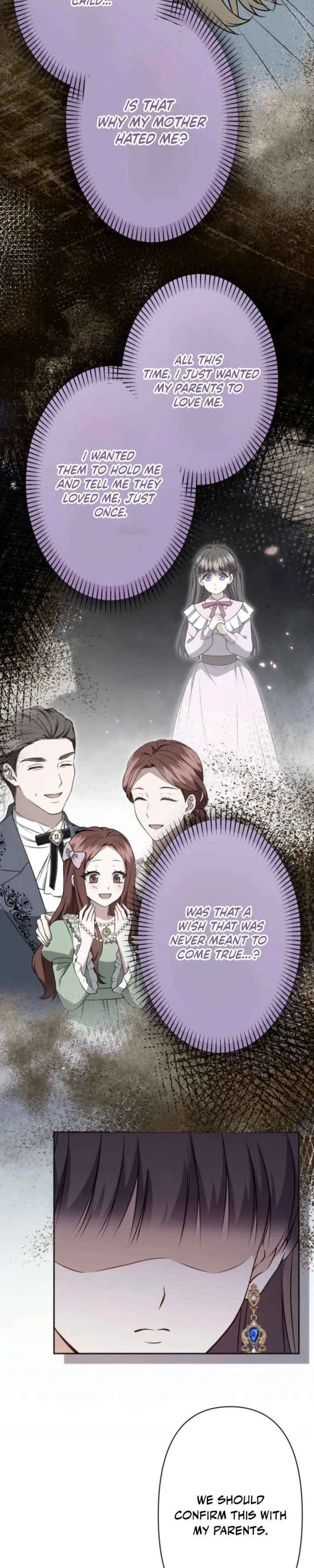 Stand-In Bride: The Time-Limited Duchess Chapter 64 page 26 - 