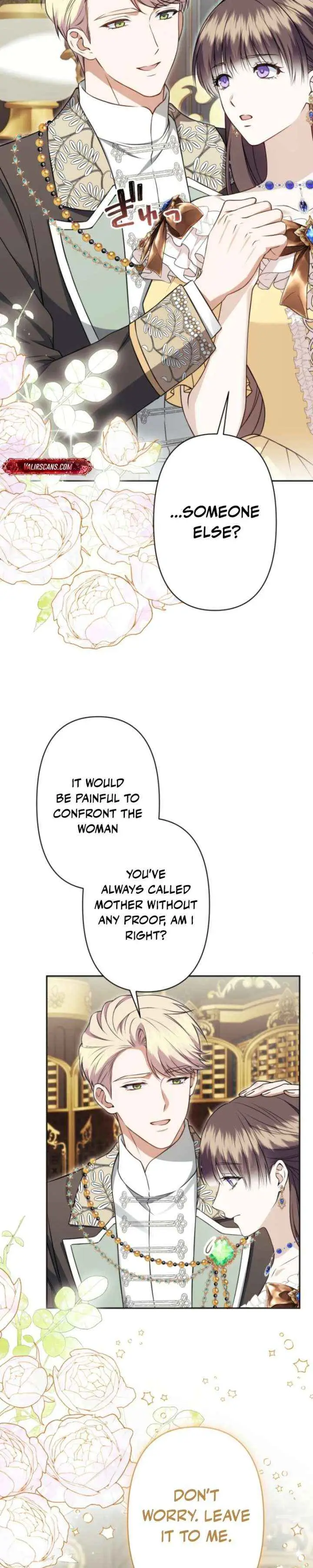 Stand-In Bride: The Time-Limited Duchess Chapter 64 page 28 - 