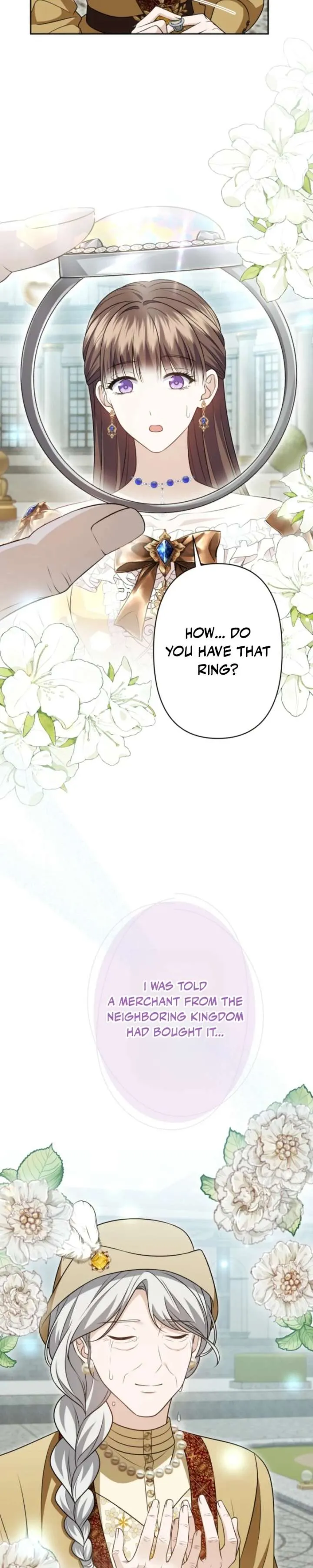 Stand-In Bride: The Time-Limited Duchess Chapter 64 page 4 - 