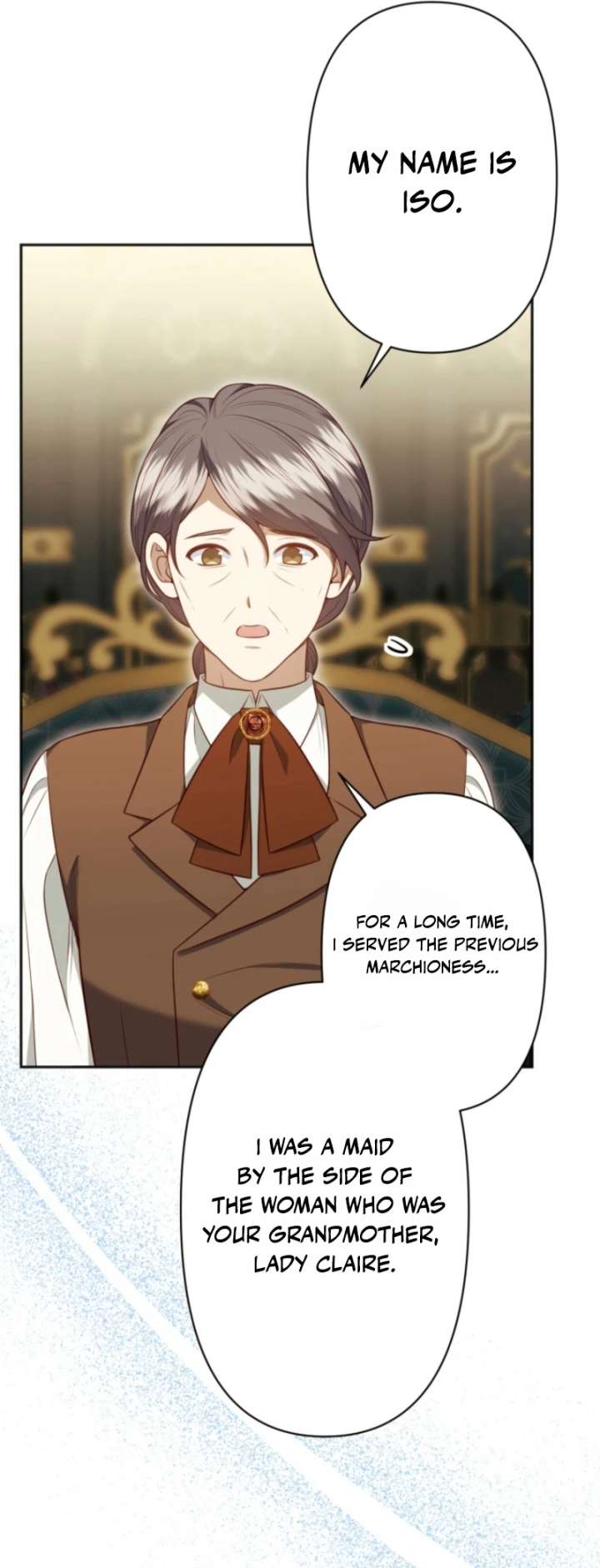 Stand-In Bride: The Time-Limited Duchess Chapter 65 page 24 - 