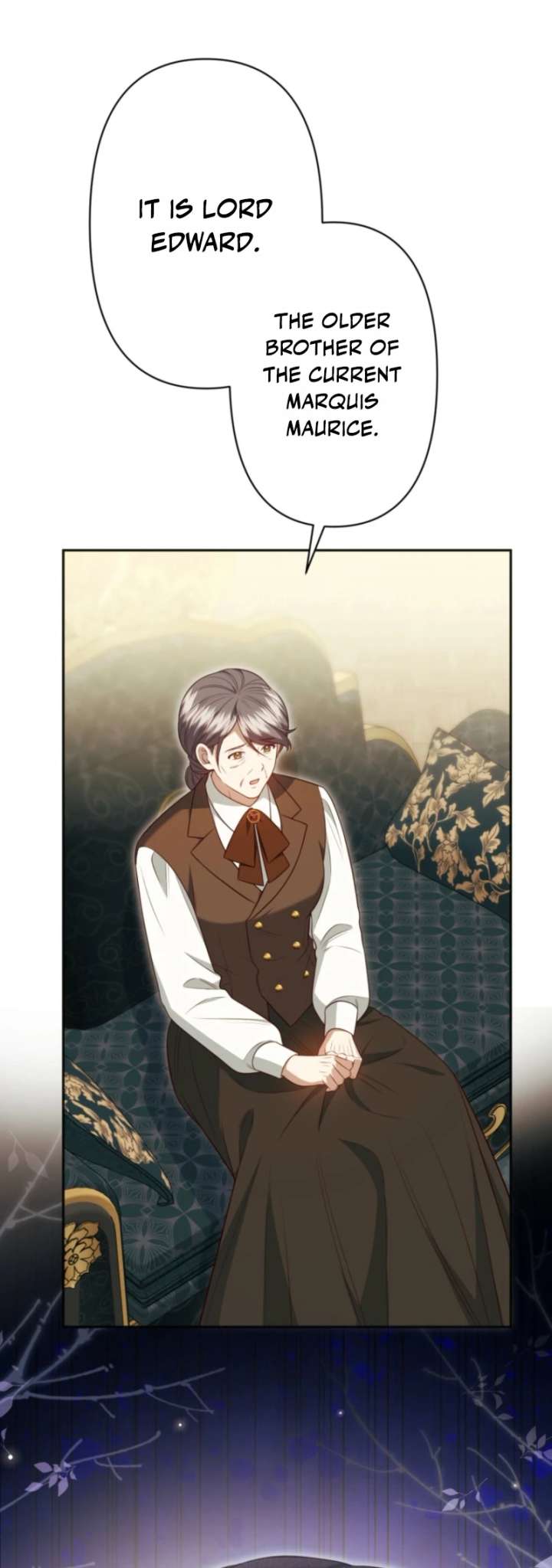 Stand-In Bride: The Time-Limited Duchess Chapter 65 page 31 - 
