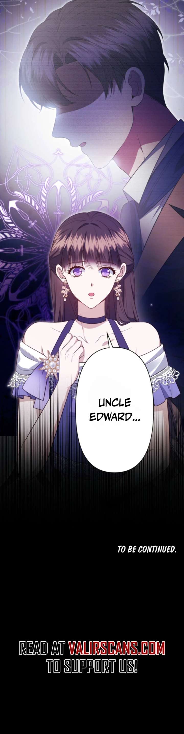 Stand-In Bride: The Time-Limited Duchess Chapter 65 page 32 - 