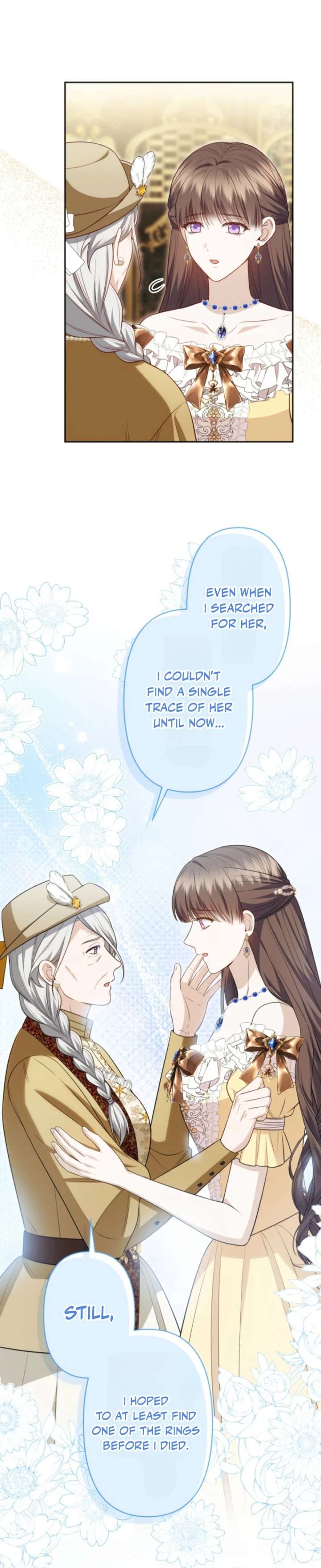 Stand-In Bride: The Time-Limited Duchess Chapter 65 page 7 - 