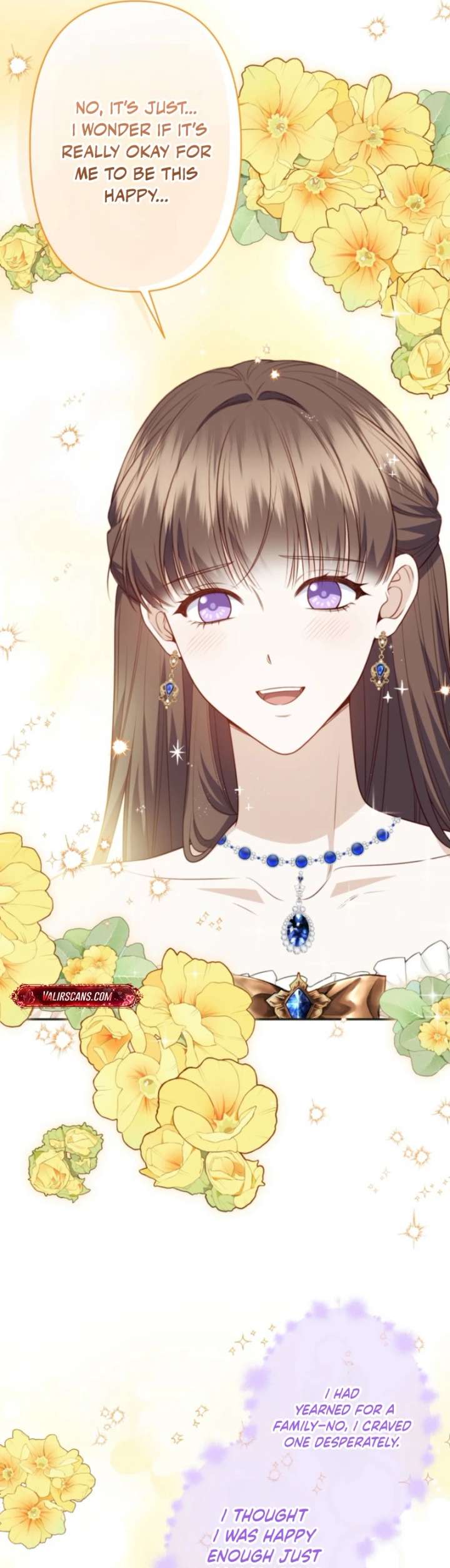 Stand-In Bride: The Time-Limited Duchess Chapter 65 page 10 - 