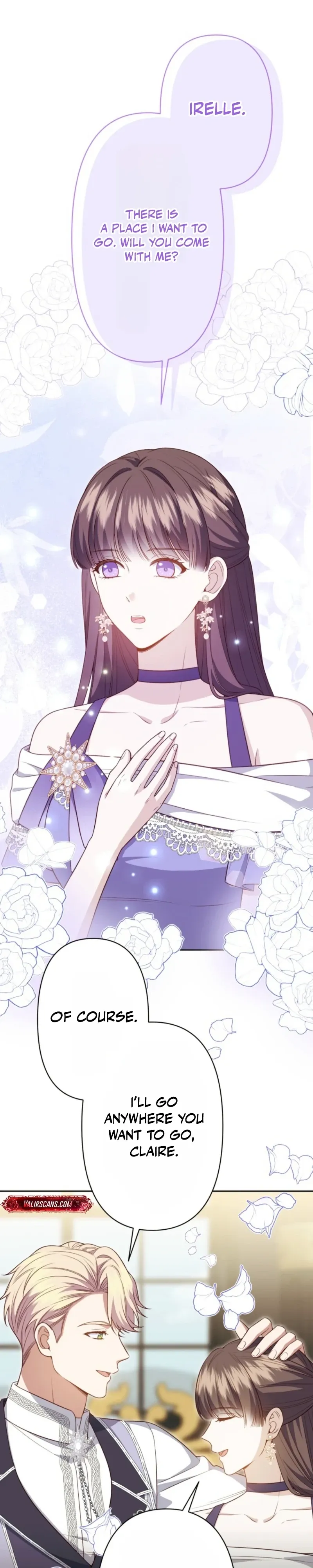 Stand-In Bride: The Time-Limited Duchess Chapter 67 page 26 - 