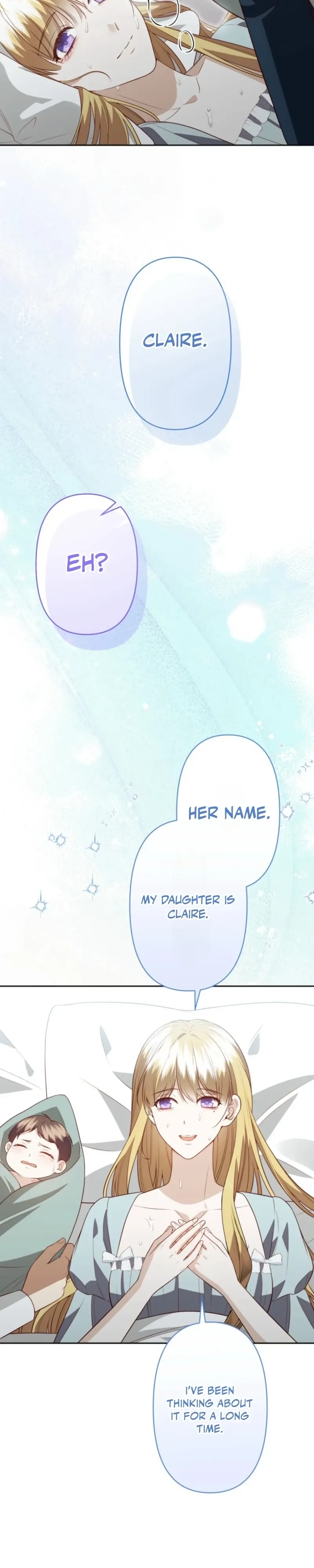 Stand-In Bride: The Time-Limited Duchess Chapter 67 page 7 - 