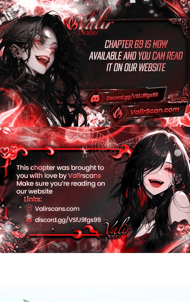 Stand-In Bride: The Time-Limited Duchess Chapter 68 page 1 - 
