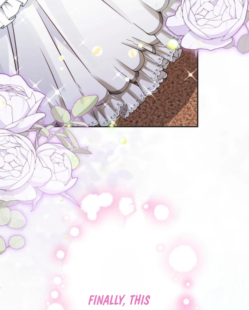 Stand-In Bride: The Time-Limited Duchess Chapter 68 page 109 - 