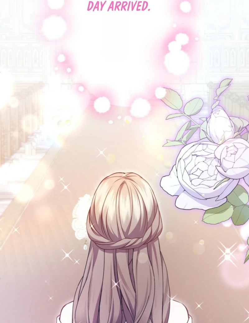 Stand-In Bride: The Time-Limited Duchess Chapter 68 page 110 - 