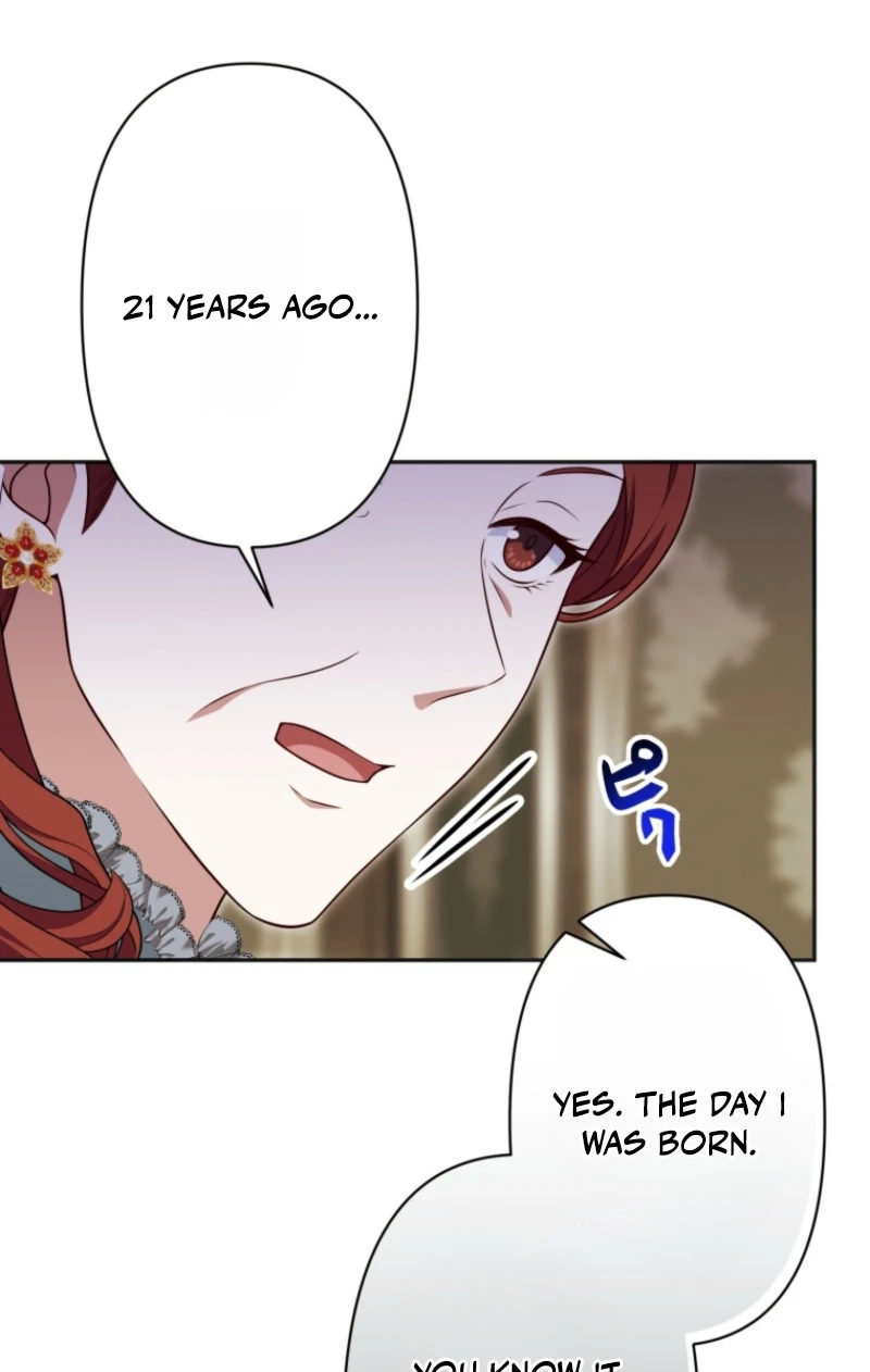 Stand-In Bride: The Time-Limited Duchess Chapter 68 page 13 - 