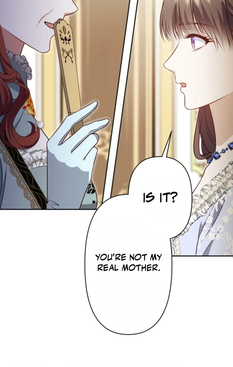 Stand-In Bride: The Time-Limited Duchess Chapter 68 page 15 - 